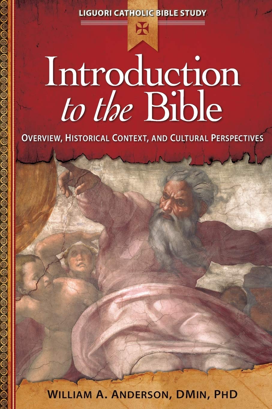 Introduction to the Bible: Overview, Historical Context, and Cultural Perspectives (Liguori Catholic Bible Study),Used