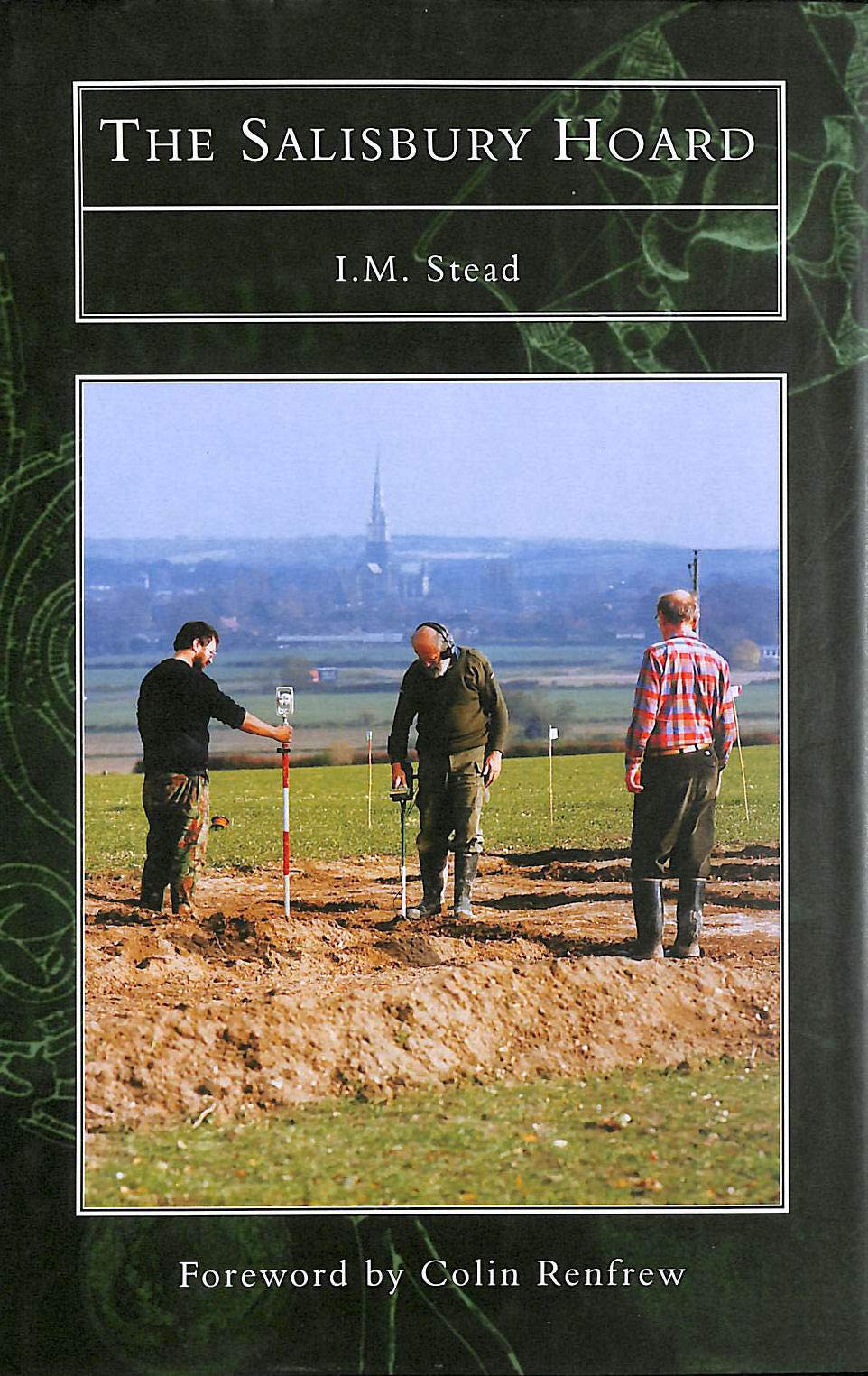 The Salisbury Hoard,Used