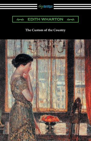 The Custom of the Country,Used