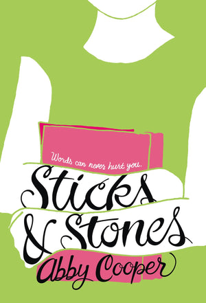 Sticks & Stones,New