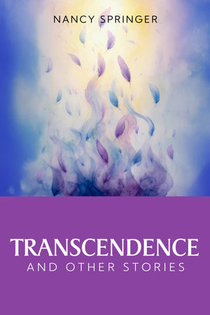 Transcendence And Other Stories