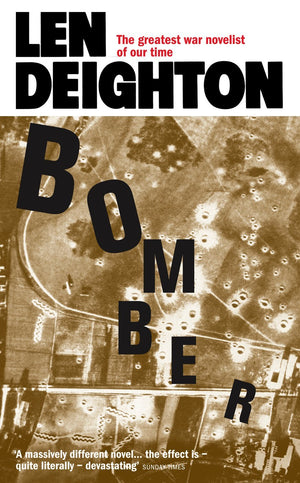 Bomber,Used