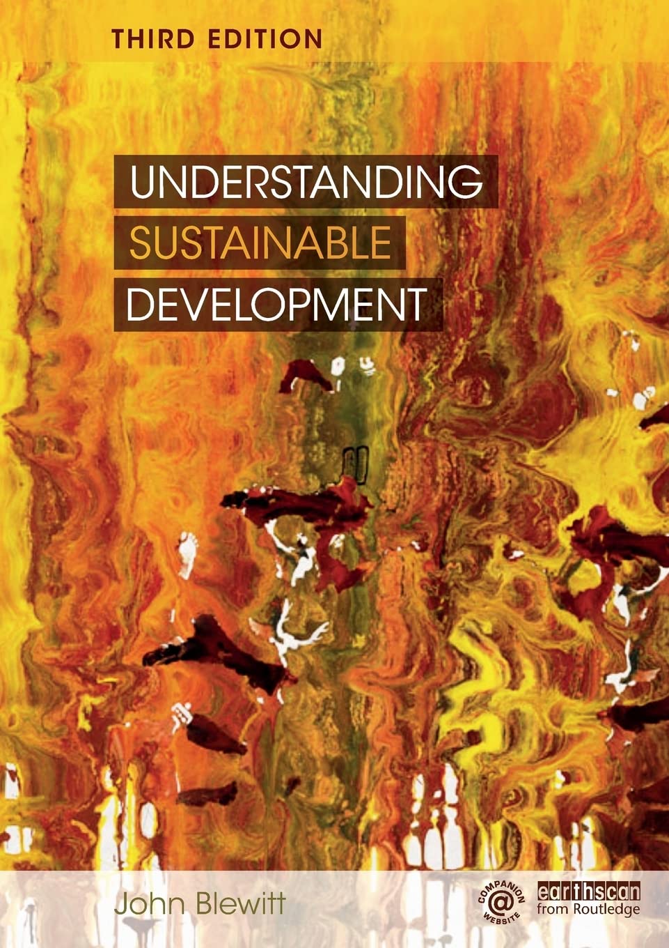 Understanding Sustainable Development,Used