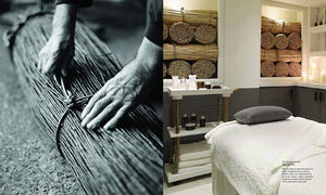 Architecture by Hand: Inspired By Nature,Used