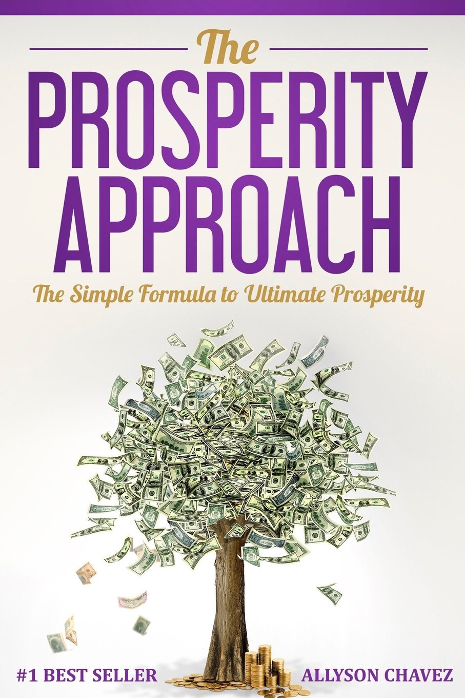 The Prosperity Approach: The Simple Formula to Massive Prosperity,Used