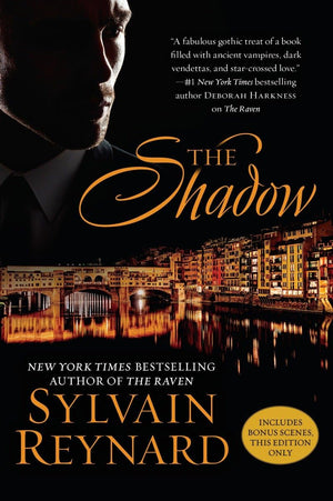 The Shadow (Florentine series),Used