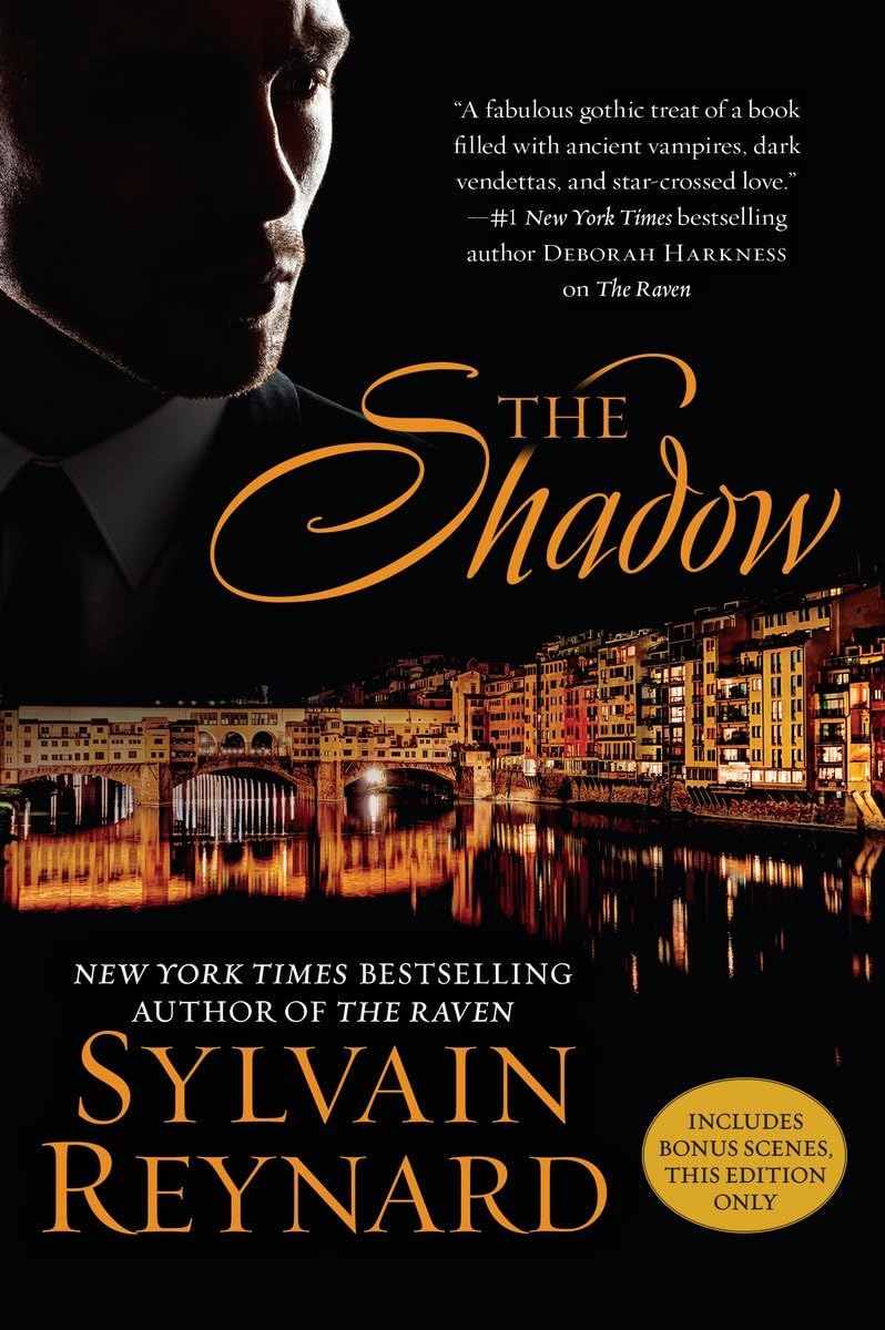 The Shadow (Florentine series),Used