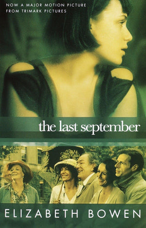 The Last September,New