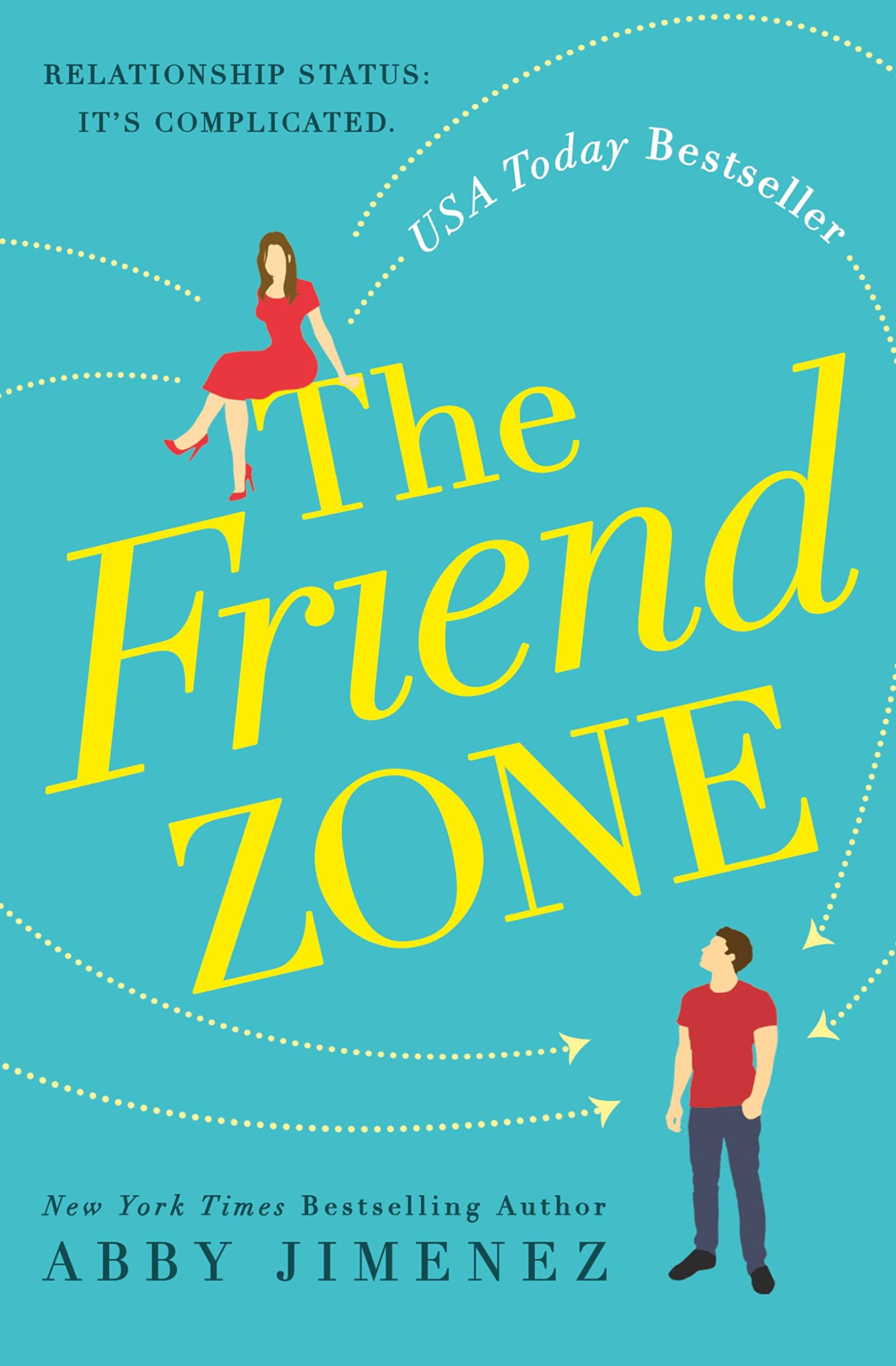The Friend Zone,Used