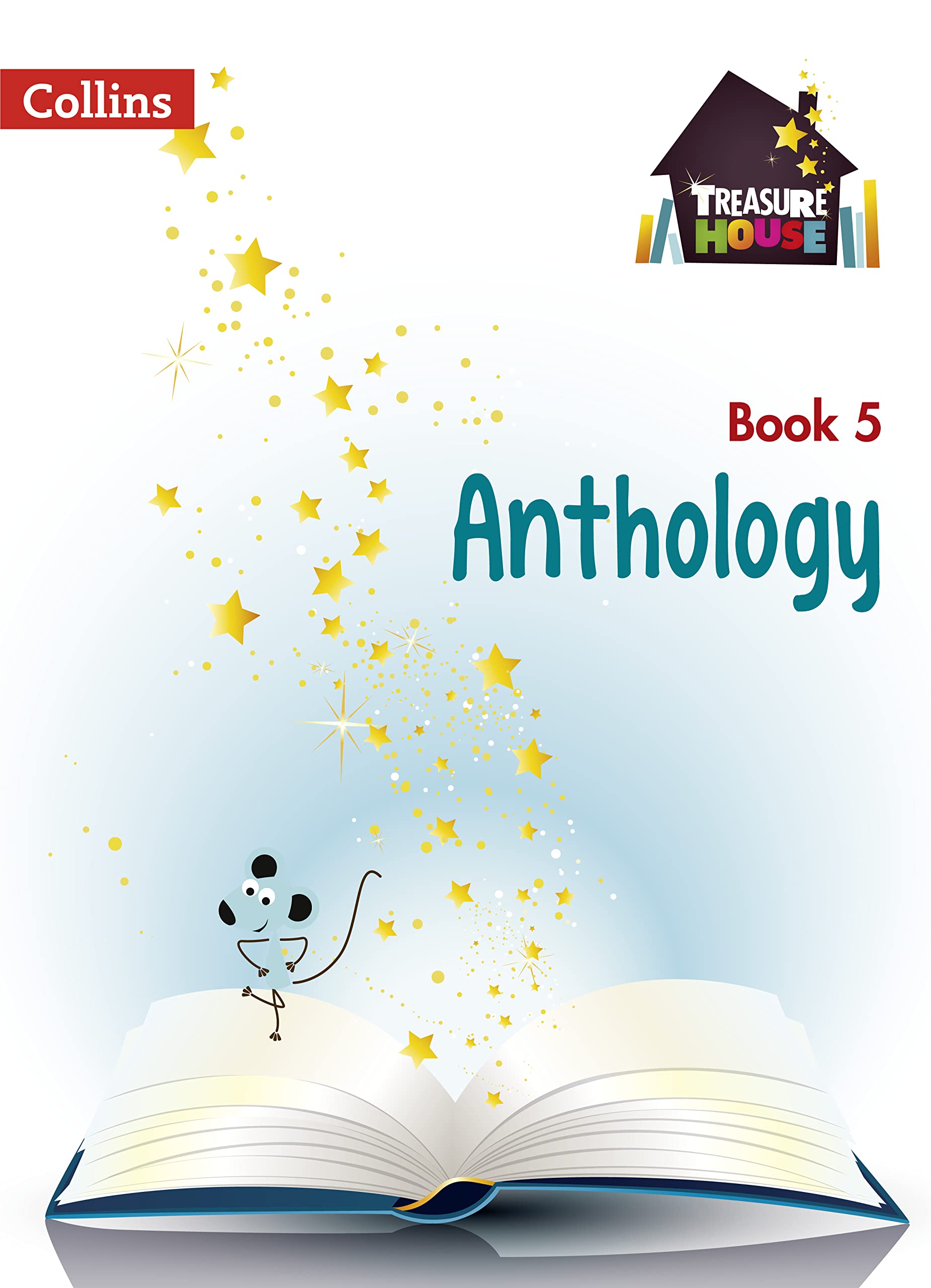 Treasure House  Year 5 Anthology,Used