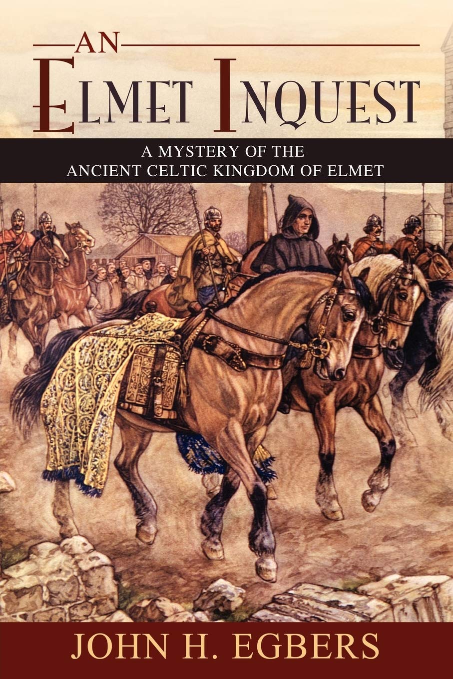 An Elmet Inquest,Used