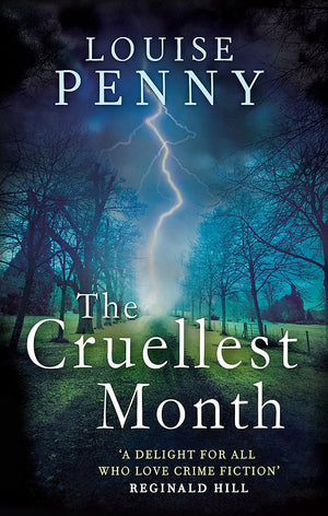 The Cruellest Month,Used