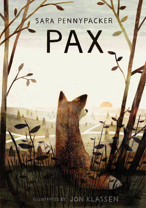 Pax,Used