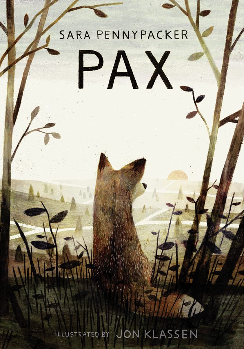 Pax,Used