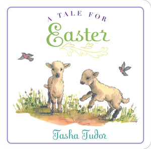 A Tale for Easter (Classic Board Books),Used