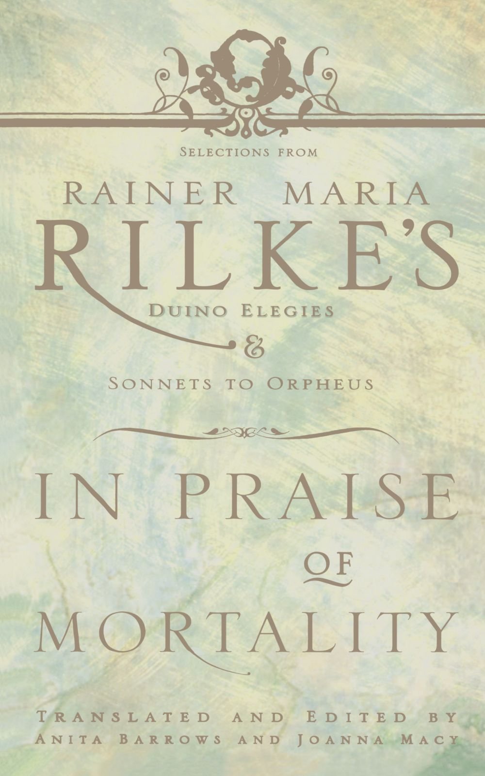 In Praise of Mortality,Used