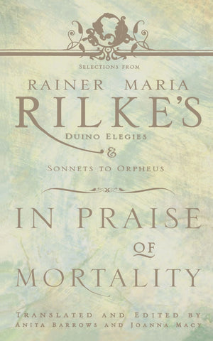 In Praise of Mortality,Used