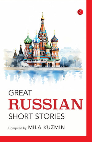 Great Russian Short Stories