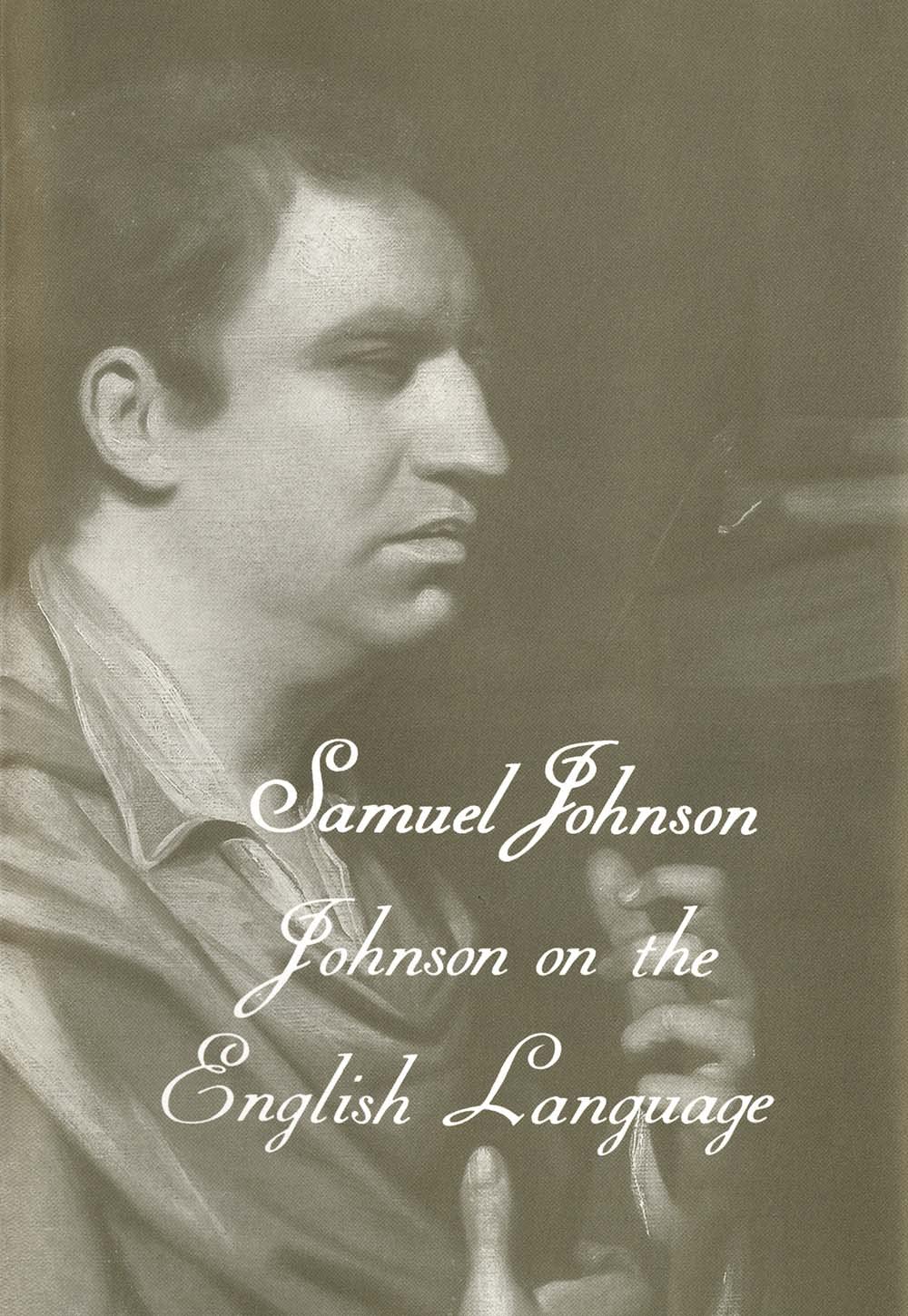 The Works of Samuel Johnson, Vol 18: Johnson on the English Language,Used