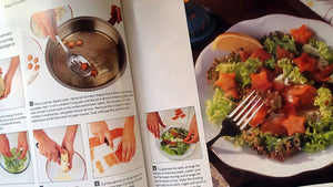 Cooking for Christmas (StepByStep Series),Used