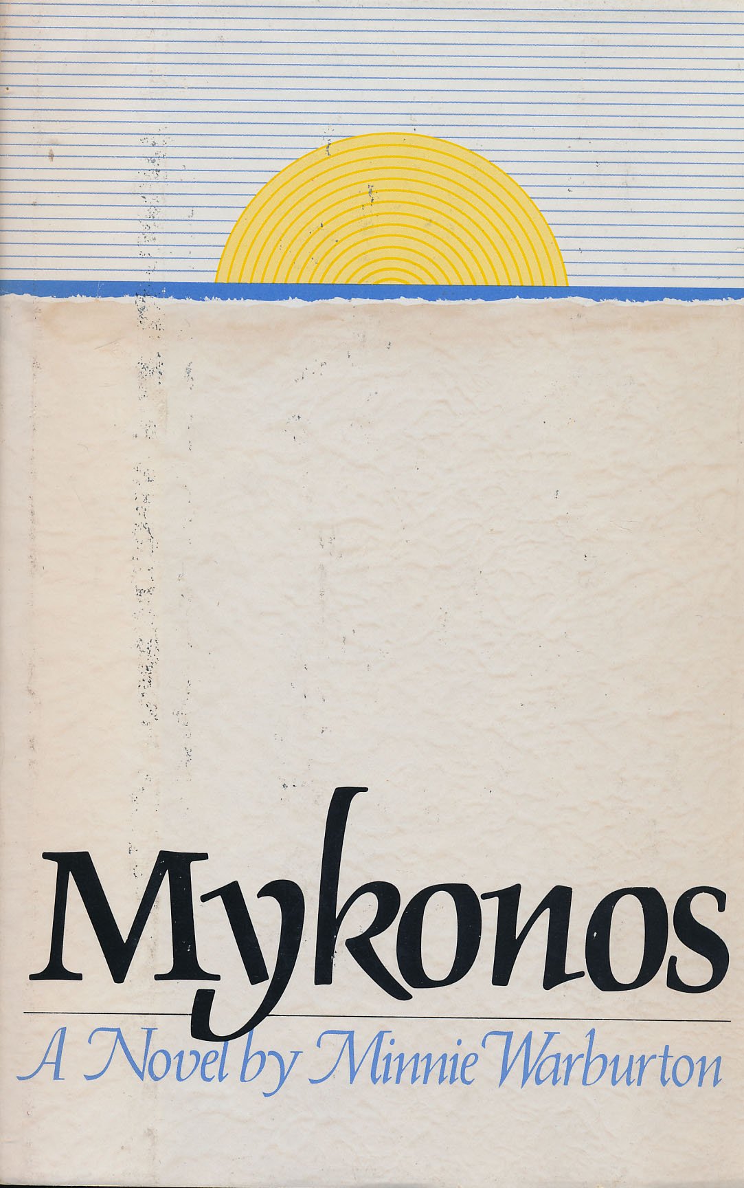 Mykonos,Used