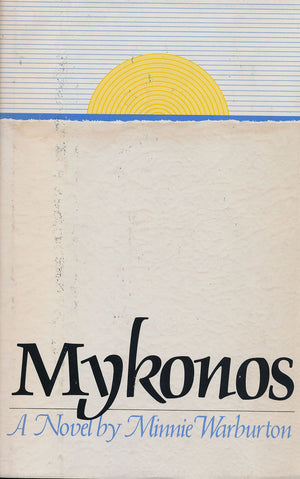 Mykonos,Used