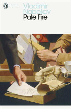 Pale Fire,Used