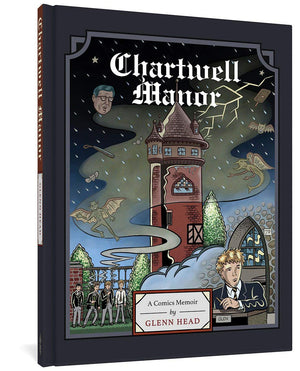 Chartwell Manor-used