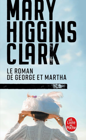 Le Roman de George Et Martha (Ldp Litterature) (French Edition),New