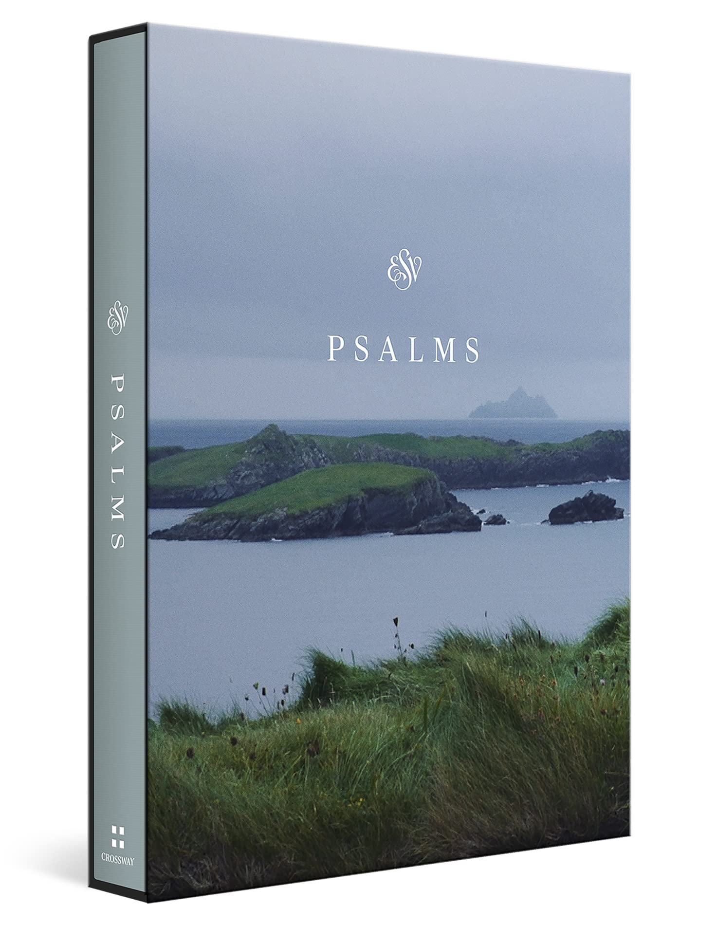 ESV Psalms, Photography Edition,Used