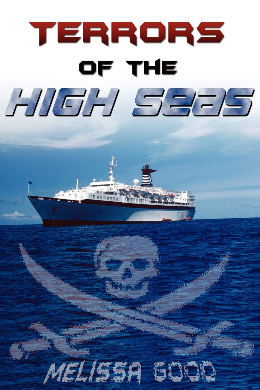 Terrors of the High Seas,New