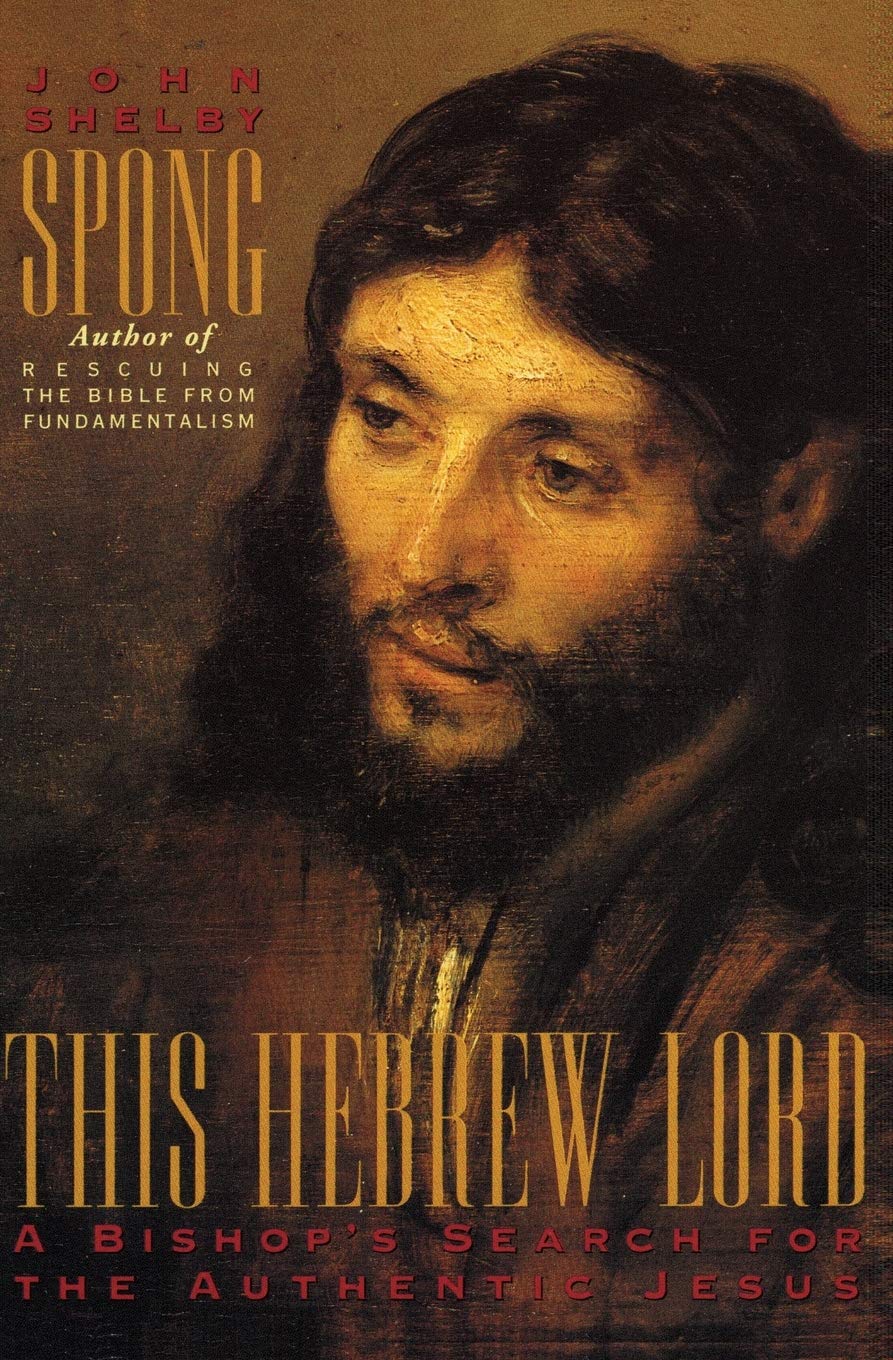 This Hebrew Lord,Used
