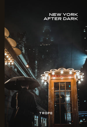 New York After Dark