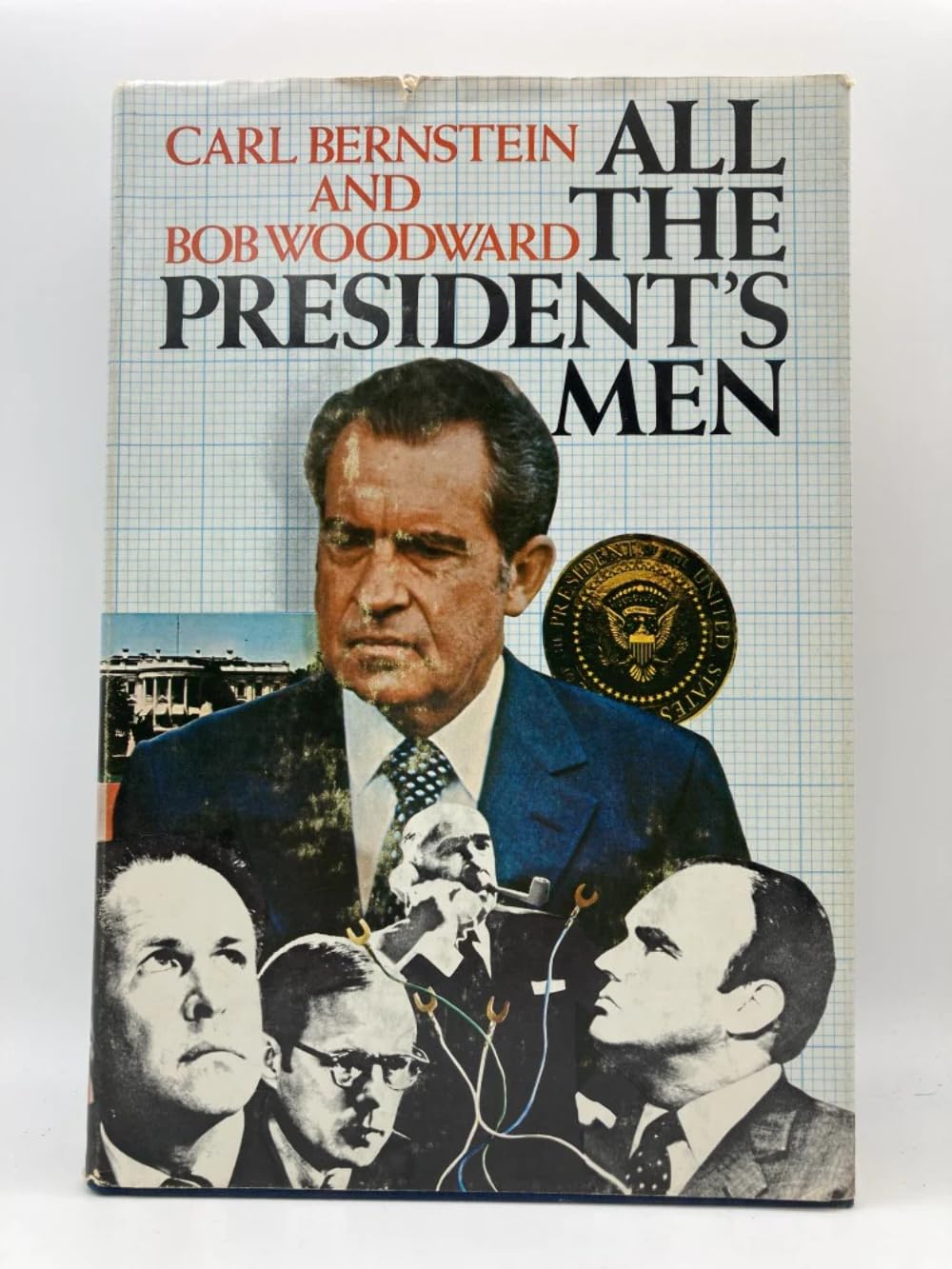 All the President s Men