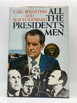 All the President s Men