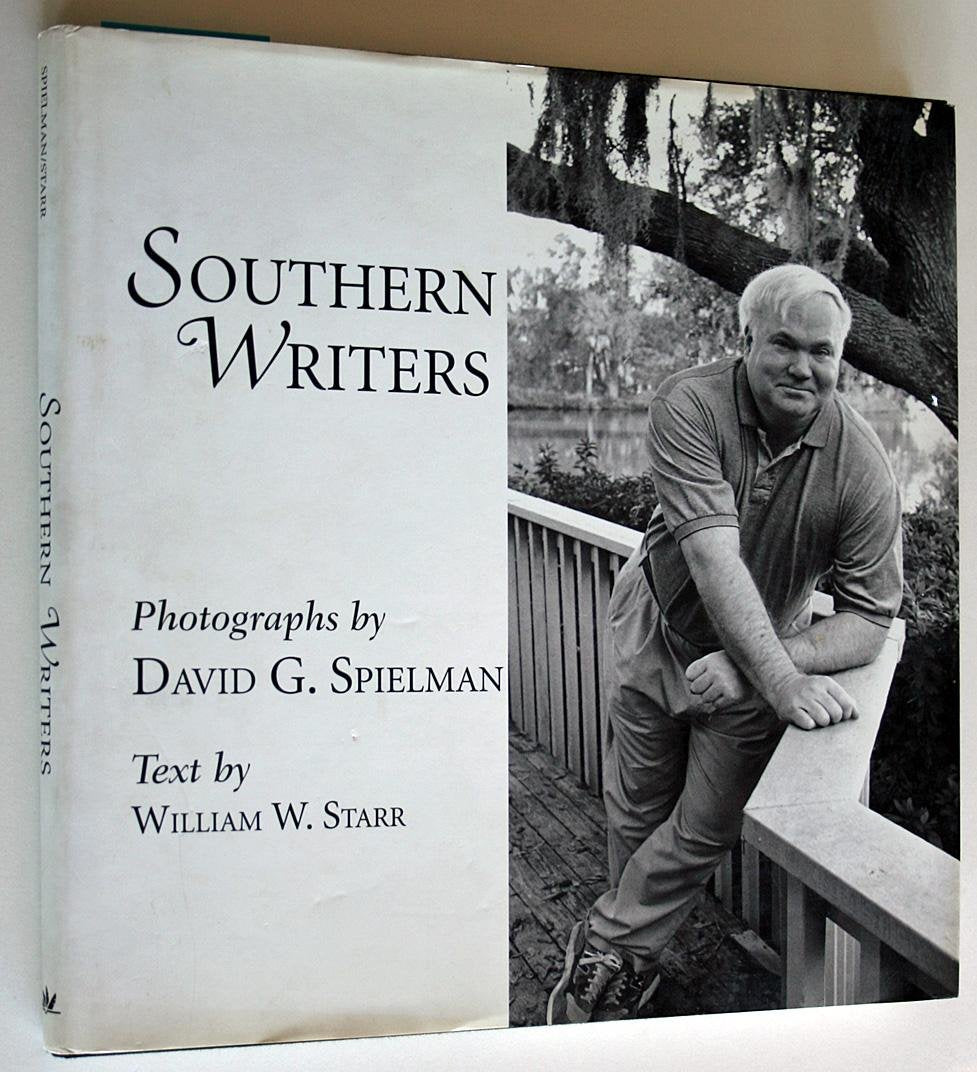 Southern Writers,Used