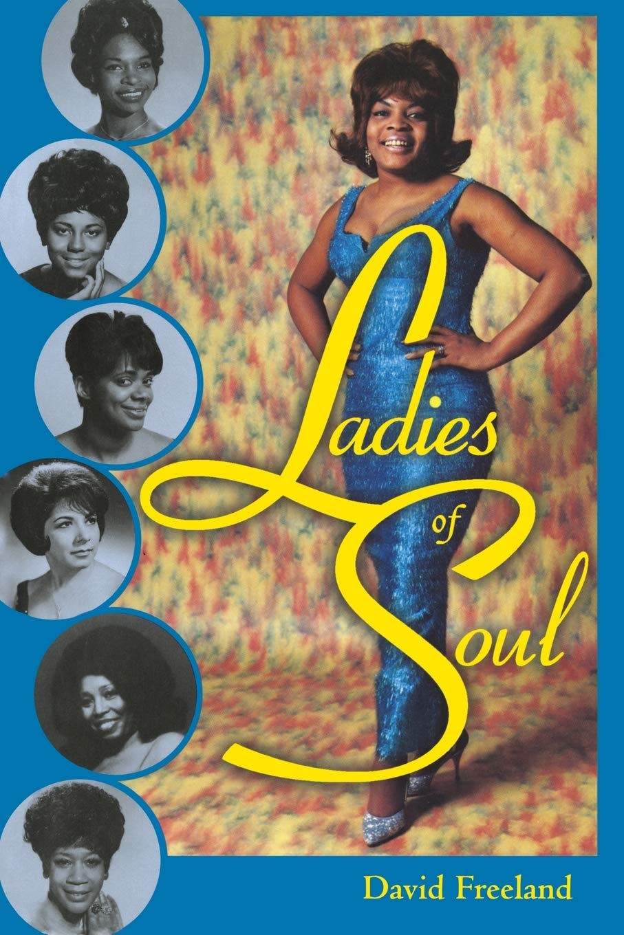 Ladies of Soul (American Made Music Series),Used