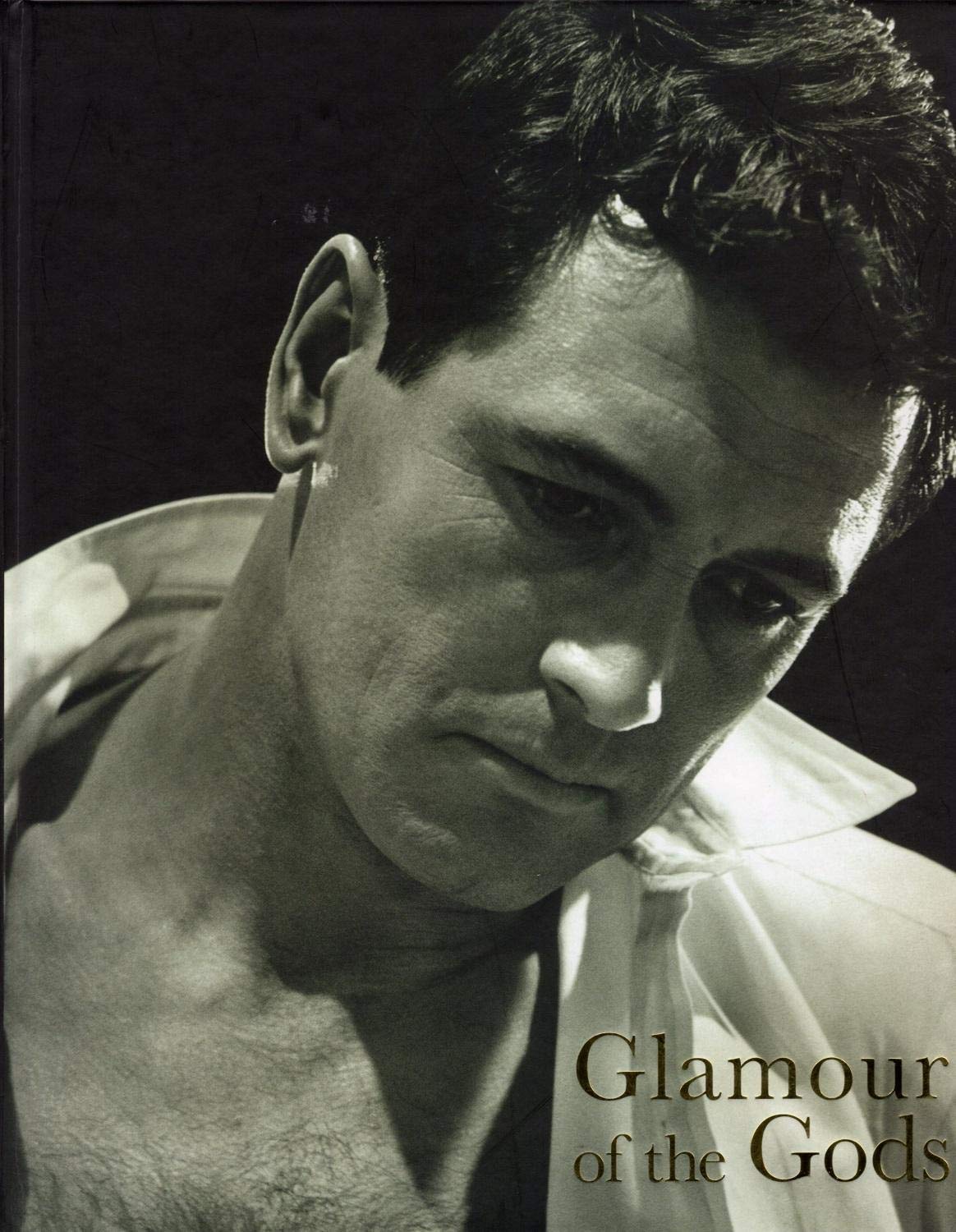Glamour of the Gods,Used