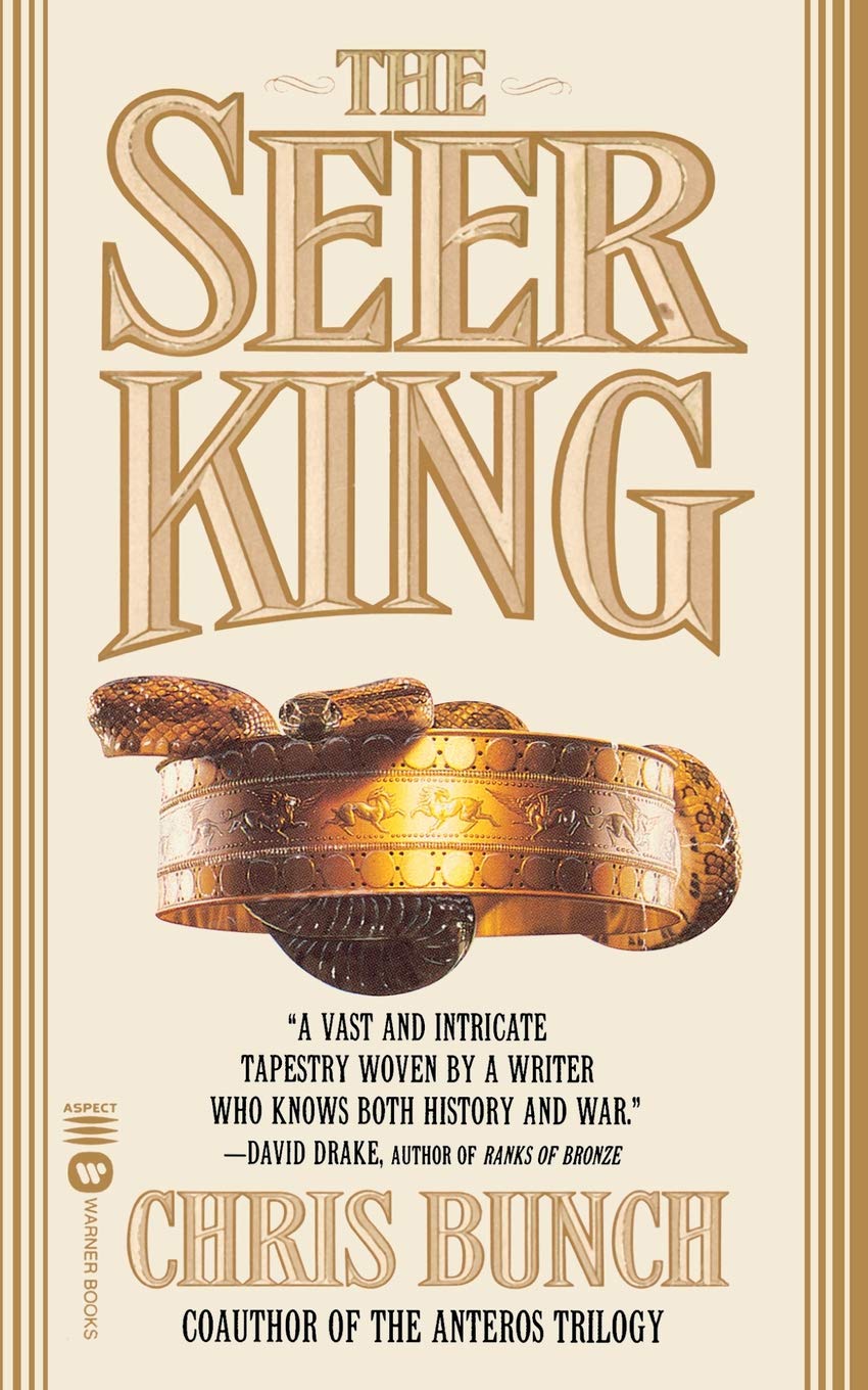 Seer King, The