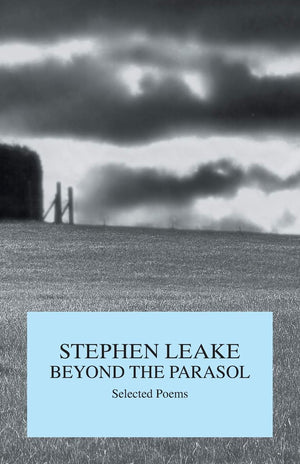 Beyond the Parasol: Selected Poems,Used