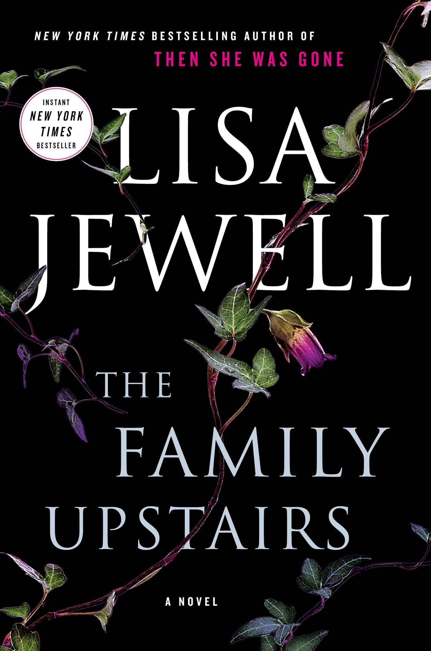 The Family Upstairs: A Novel,New