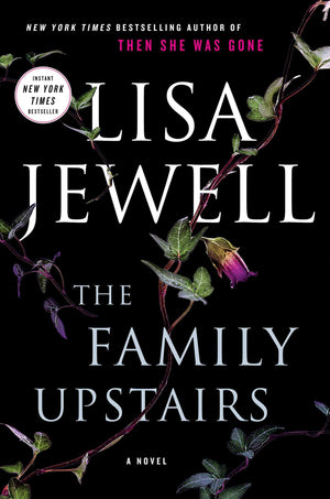 The Family Upstairs: A Novel,New