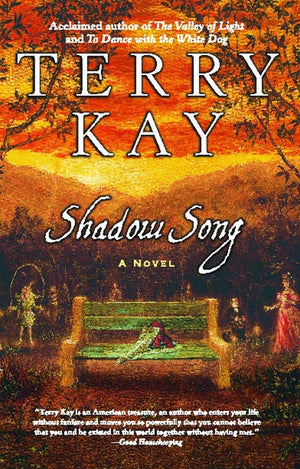 Shadow Song: A Novel,Used