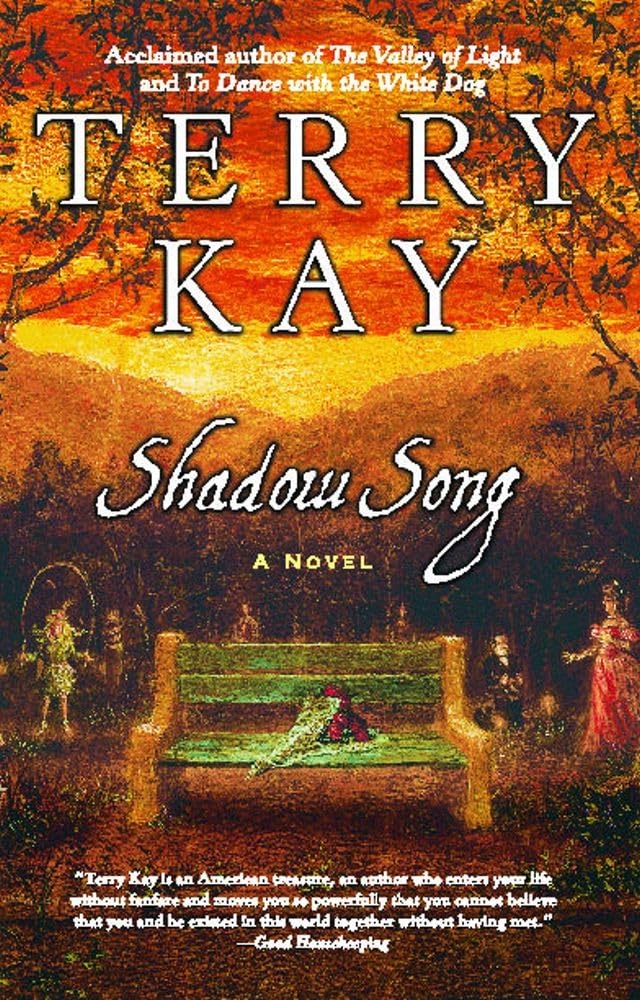 Shadow Song: A Novel,Used