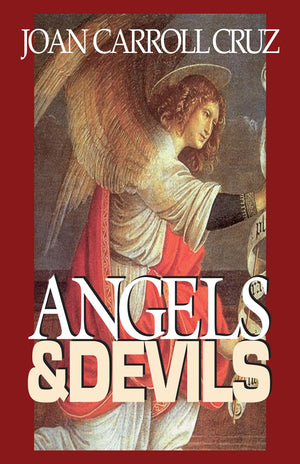 Angels and Devils,Used