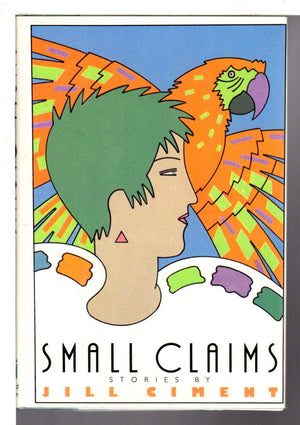 Small Claims,Used