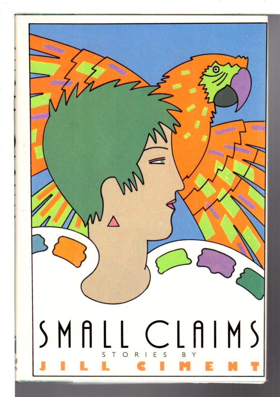 Small Claims,Used