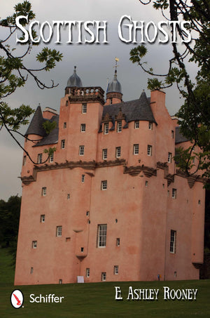Scottish Ghosts,Used