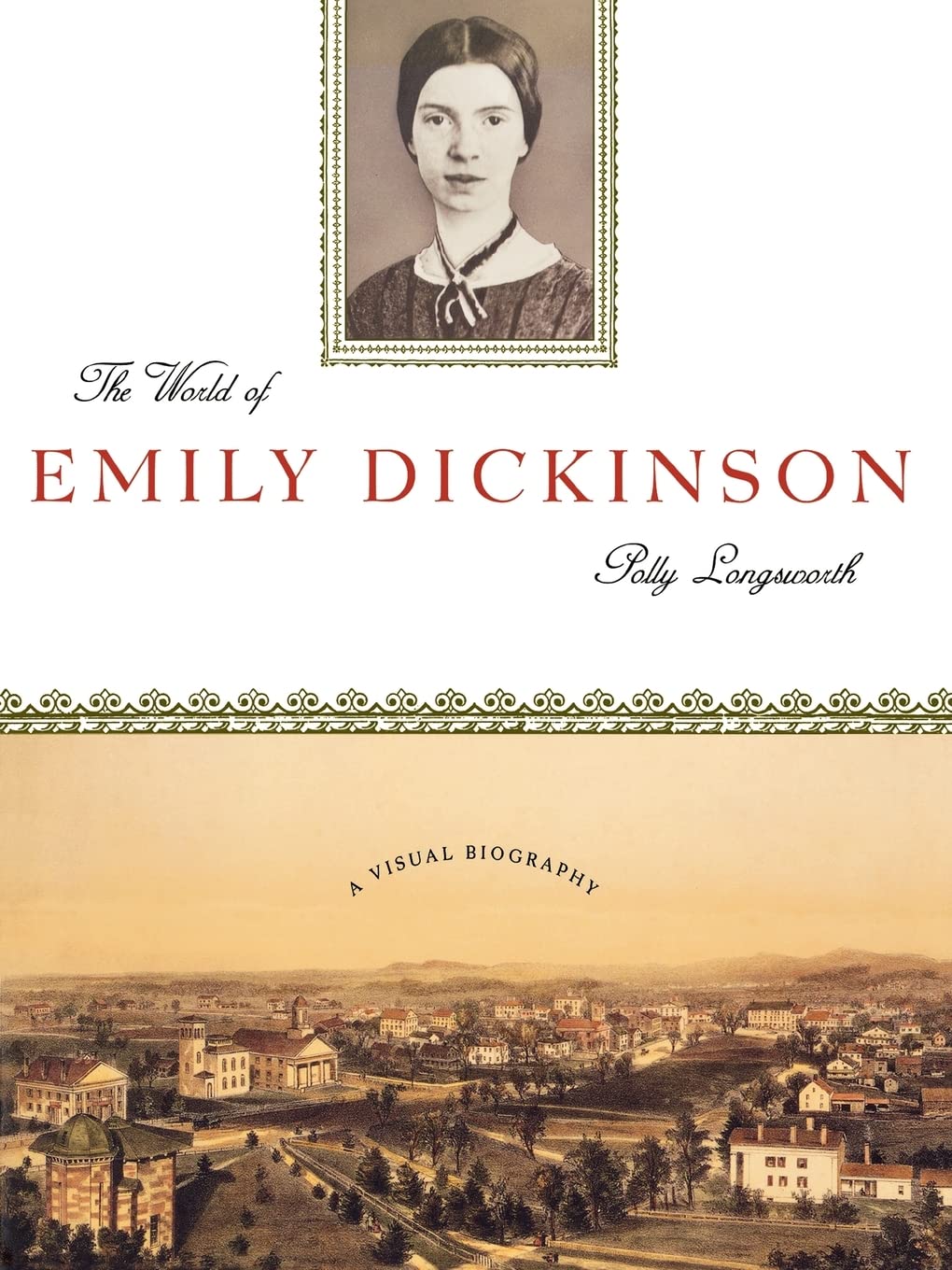 The World of Emily Dickinson,Used