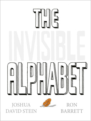 The Invisible Alphabet,Used